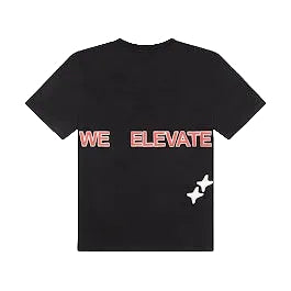 BEAR BREED T- SHIRT | BLACK