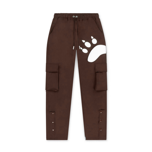 BEAR BREED BROWN TSC  CARGO