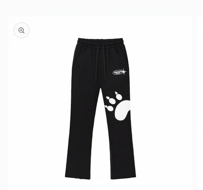 BEAR BREED BOTTOM | BLACK