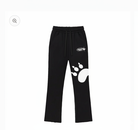 BEAR BREED BOTTOM | BLACK