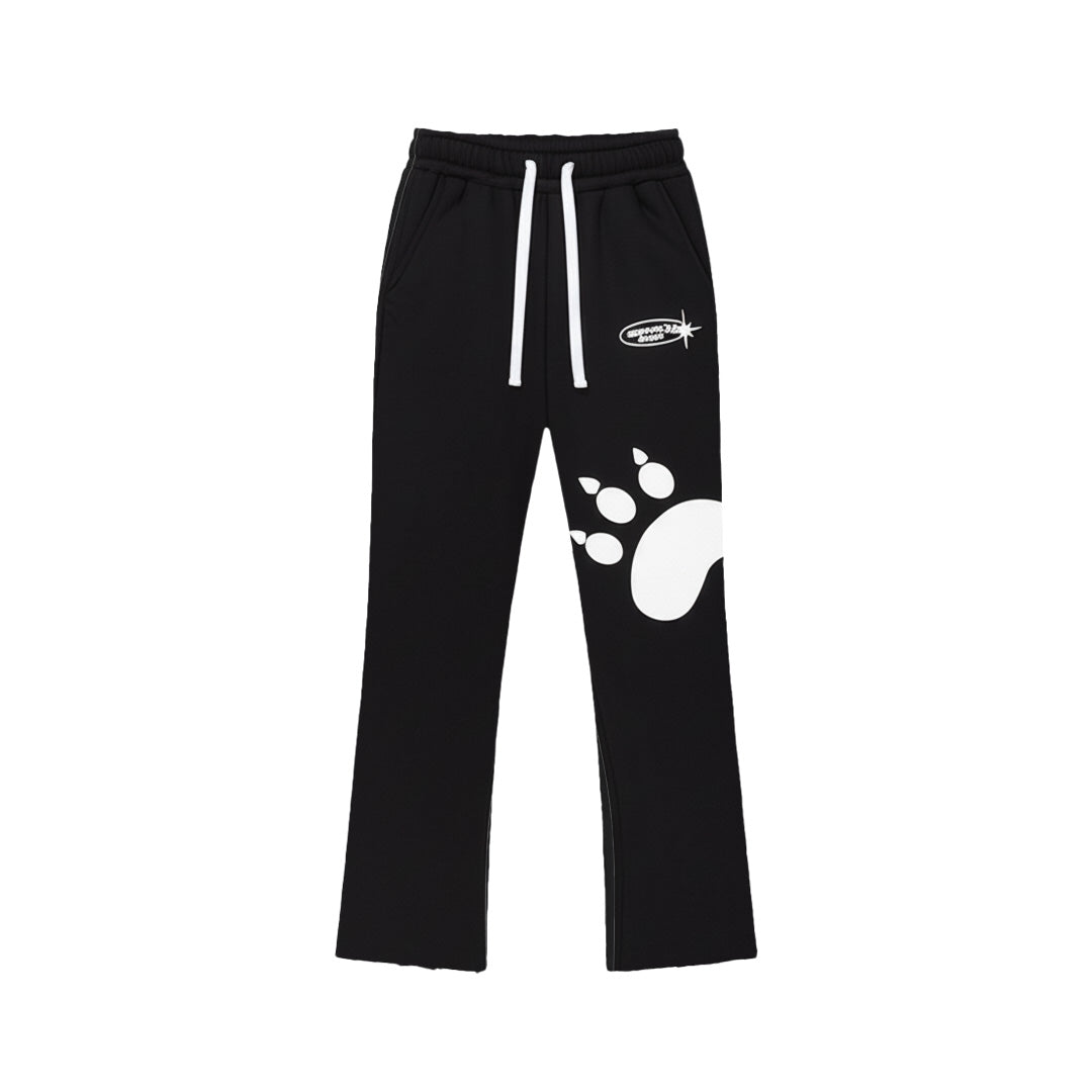 BEAR BREED BOTTOM | BLACK