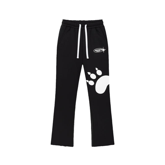BEAR BREED BOTTOM | BLACK