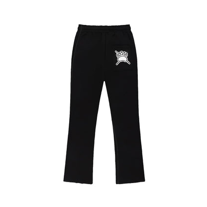 BEAR BREED BOTTOM | BLACK