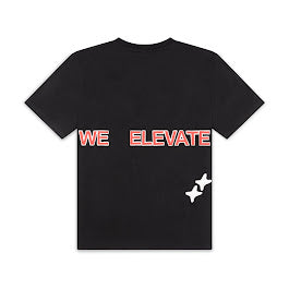 BEAR BREED T- SHIRT | BLACK