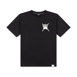BEAR BREED T- SHIRT | BLACK