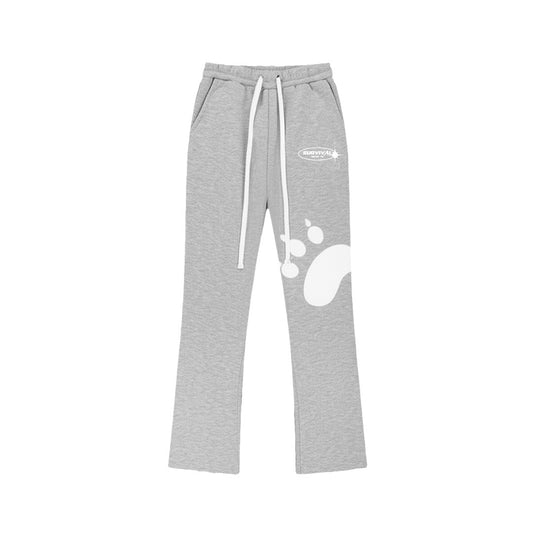 BEAR BREED BOTTOM | GREY