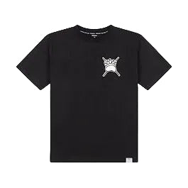 BEAR BREED T- SHIRT | BLACK