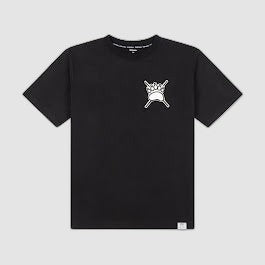 BEAR BREED T- SHIRT | BLACK