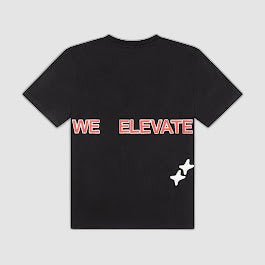 BEAR BREED T- SHIRT | BLACK