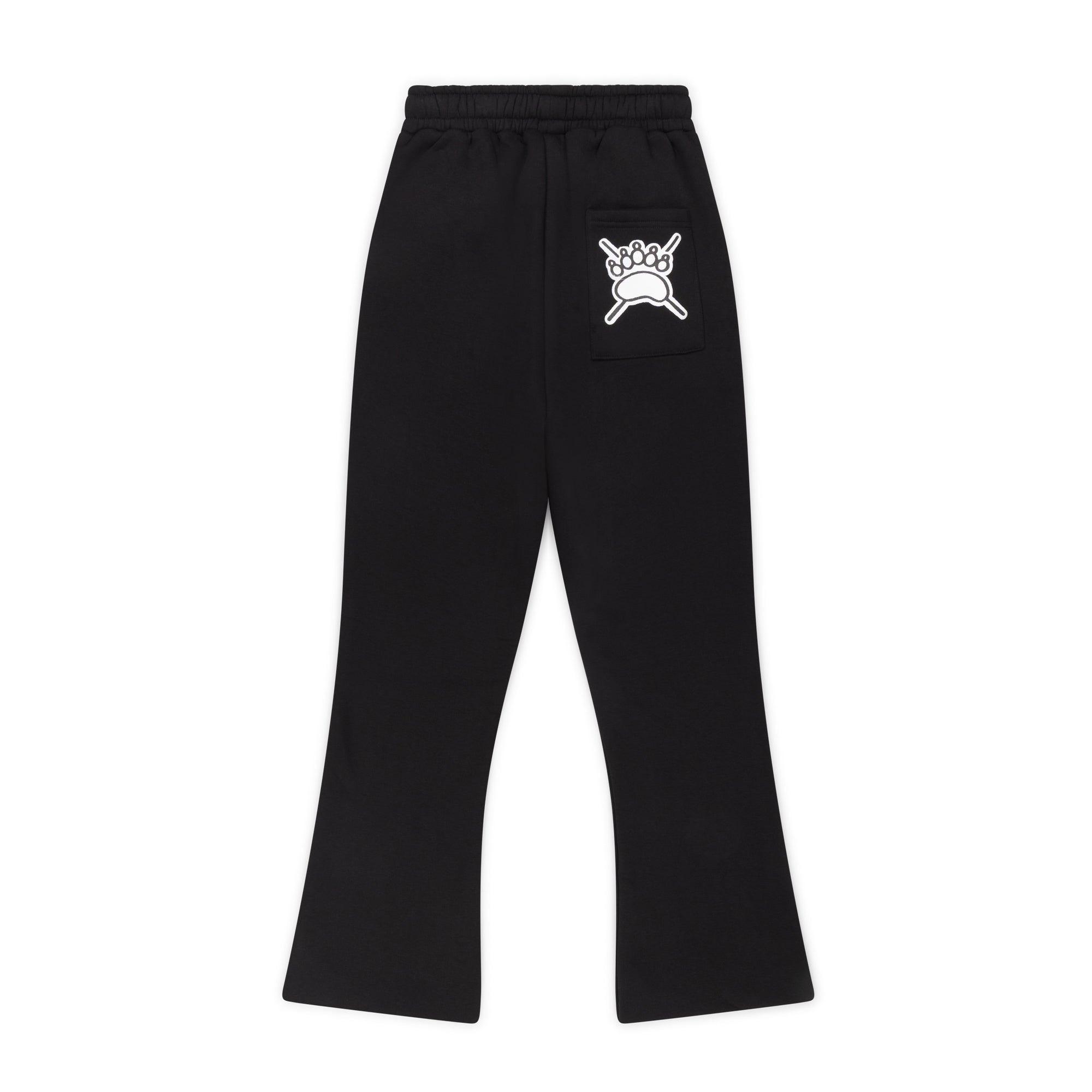 BEAR BREED BOTTOM | BLACK